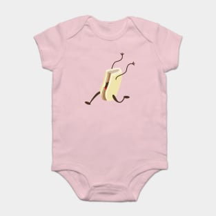 Wiener Dog Baby Bodysuit